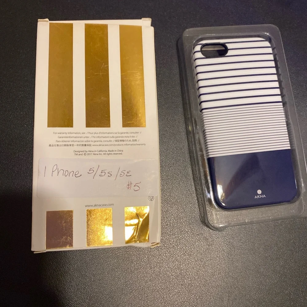 Iphone cases